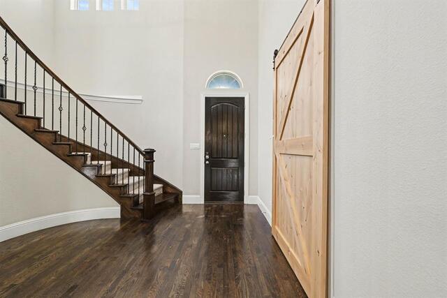1616 Canals Drive, Little Elm, TX photo 6