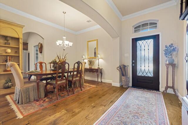 3712 Ann Arbor, Lane Denton, TX photo 4