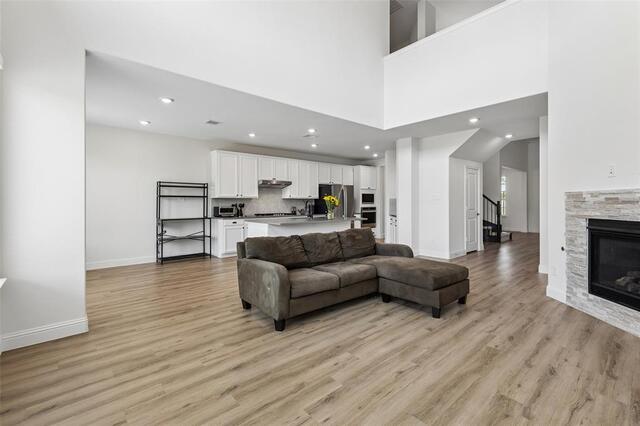 3103 Royal, Lane Celina, TX photo 9