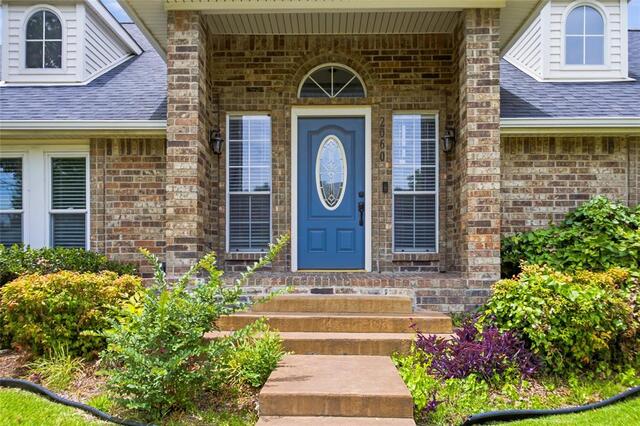 2060 Briarcliff, Road Lewisville, TX photo 2