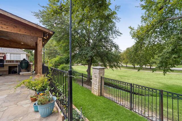 3421 Dowland Drive, Flower Mound, TX photo 26