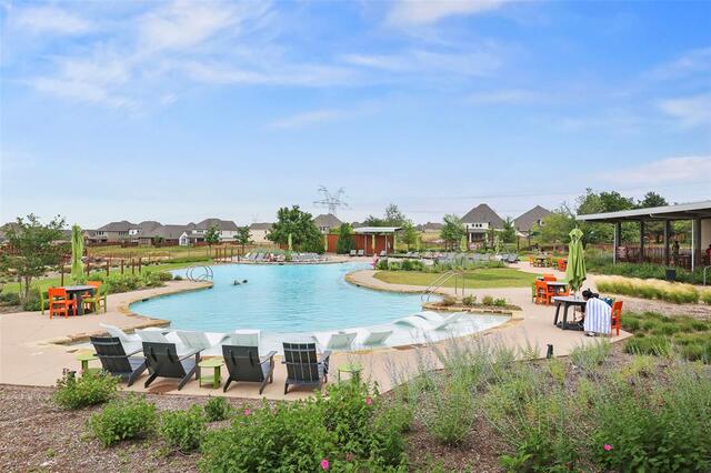7008 Elk Springs, Drive Argyle, TX photo 37