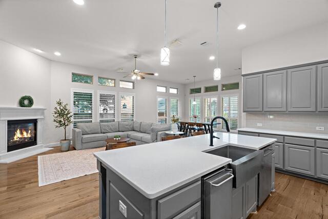 15193 Basket Oak, Road Frisco, TX photo 9