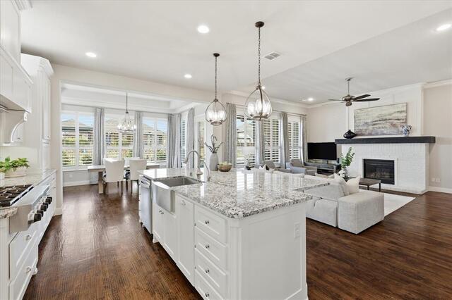 11609 Little Elm Creek Road, Flower Mound, TX photo 14