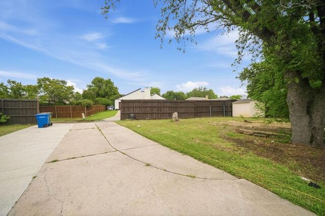 2705 Timberleaf, Drive Carrollton, TX photo 16