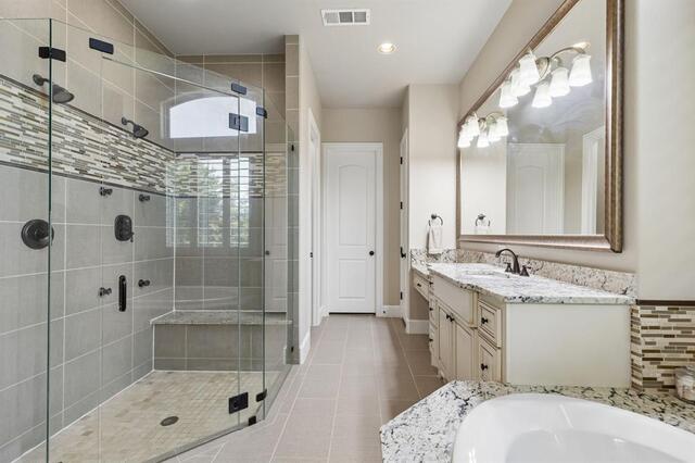 1021 Berkshire, Road Southlake, TX photo 12