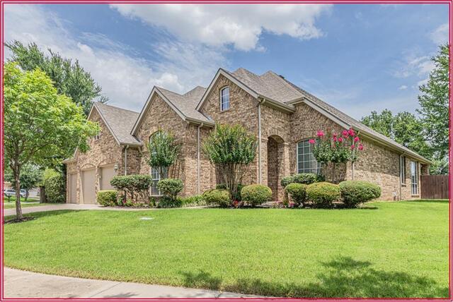 9620 Lacey Lane, Fort Worth, TX image