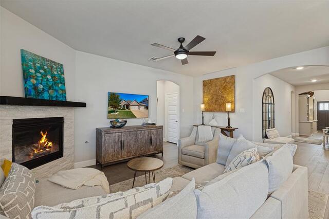 3216 Mountwell, Drive McKinney, TX photo 7
