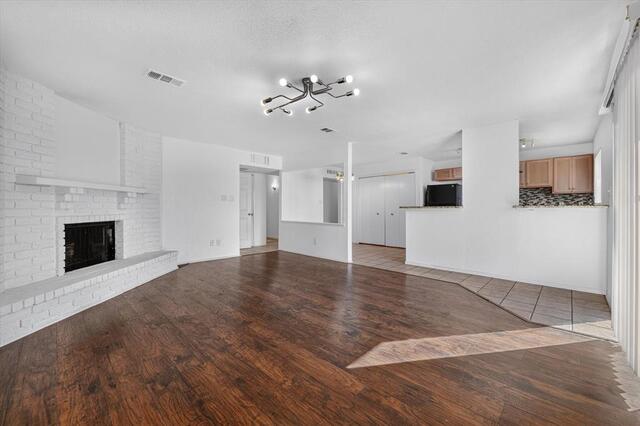 630 Valley View, Drive Allen, TX photo 6