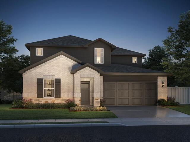 10933 Cottonbowl Drive, Fort Worth, TX image