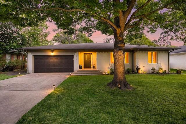 7418 Fenton Drive, Dallas, TX image