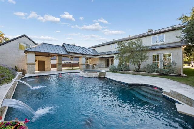 585 Shady Oaks, Drive Southlake, TX photo 33