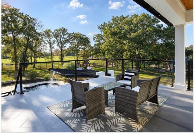 6001 Pine Valley Drive, Flower Mound, TX photo 38