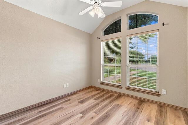 3713 Pheasant, Hollow Denton, TX photo 25