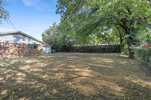 2409 Mccormick, Street Denton, TX photo 13