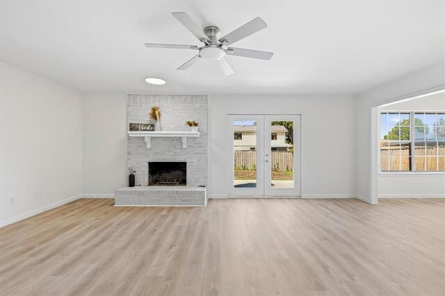 1918 Big Sky, Drive Lewisville, TX photo 3