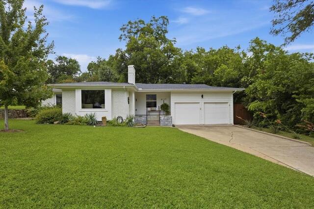 6117 Ridgeway Street, Fort Worth, TX image