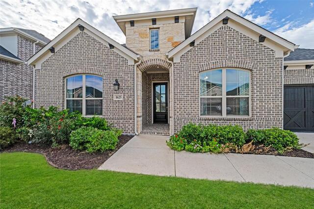 1625 Estivella Drive, Little Elm, TX photo 3