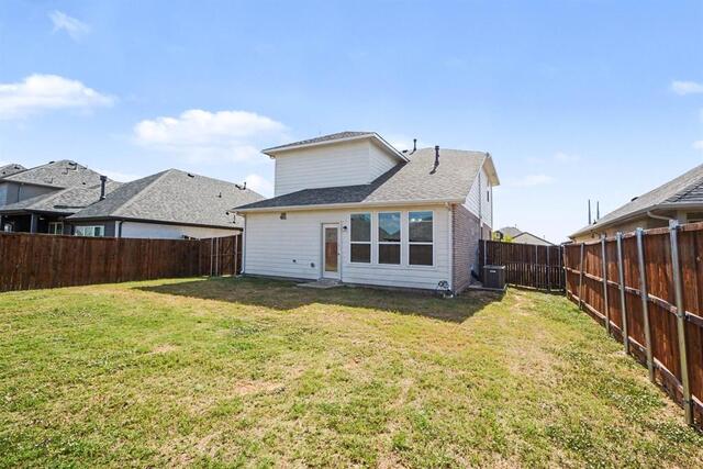 705 Rusty Spurs, Place Celina, TX photo 22