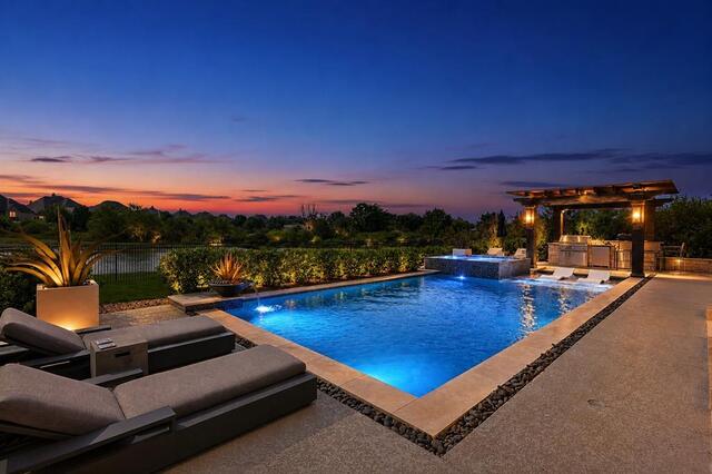 3904 Ephron Avenue, Flower Mound, TX photo 25