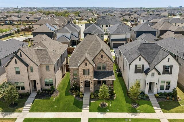 708 Kendall, Lane Celina, TX photo 2