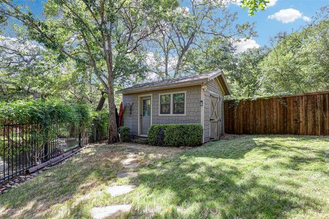 1361 Lakeview, Drive Southlake, TX photo 40