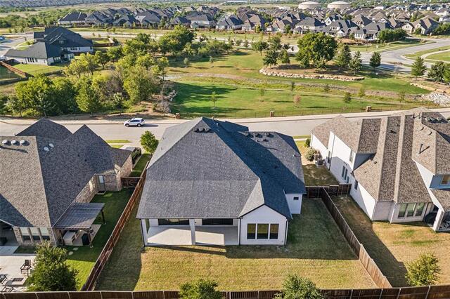 11609 Rust Falls Road, Flower Mound, TX photo 3