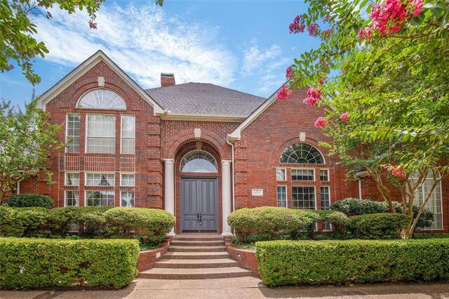 6504 Myrtle Beach Drive, Plano, TX image