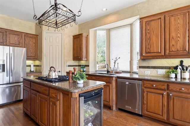 1001 Bristlewood, Drive McKinney, TX photo 8