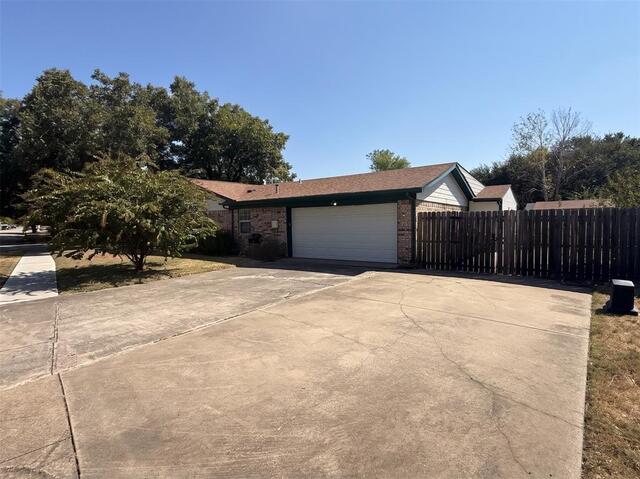 406 Marsha, Street Keller, TX photo 27