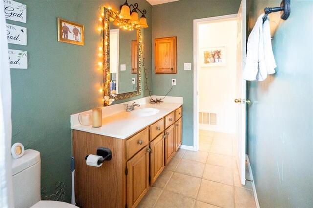 3016 Yale Drive, Flower Mound, TX photo 11
