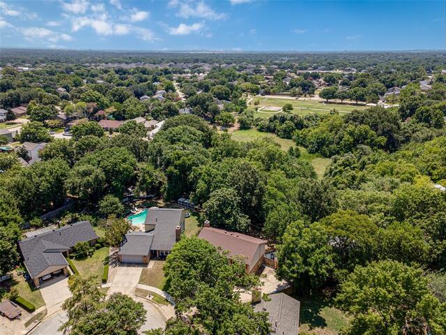 3901 White Oak Court, Flower Mound, TX photo 37