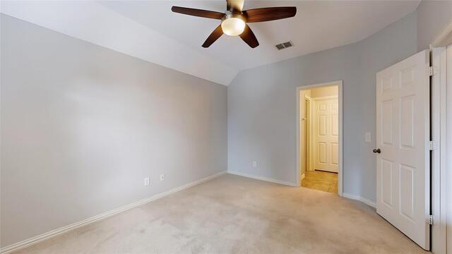 4400 Delaina Drive, Flower Mound, TX photo 35