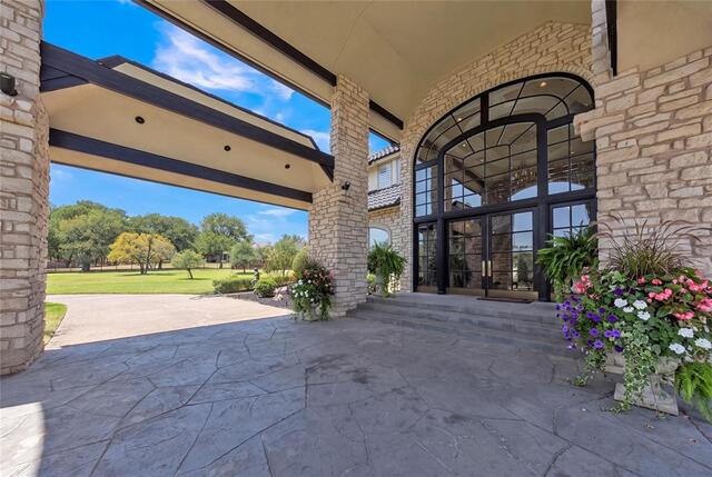 8801 Clay Hibbins, Road Keller, TX photo 9