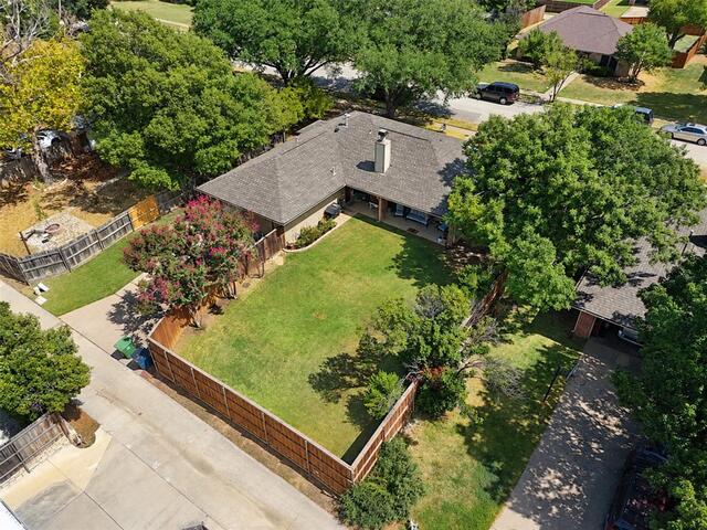 2136 Goldfinch, Drive Lewisville, TX photo 32