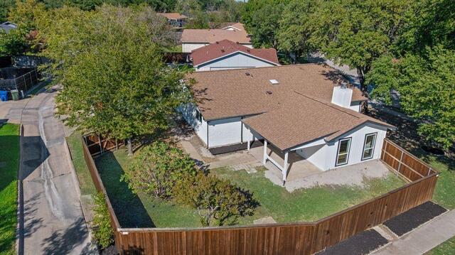 3101 Abbey, Road Carrollton, TX photo 25