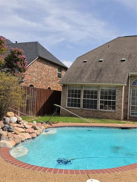 2720 Springhill Drive, Grapevine, TX image