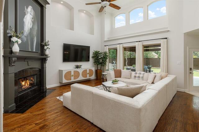 1200 Monticello, Drive Prosper, TX photo 7
