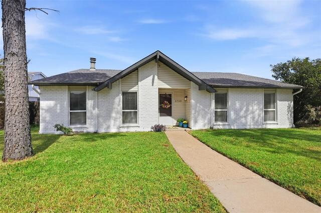 5720 Truitt Street, The Colony, TX photo 2