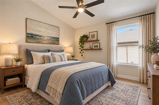 1641 Knight Trail, Little Elm, TX photo 13