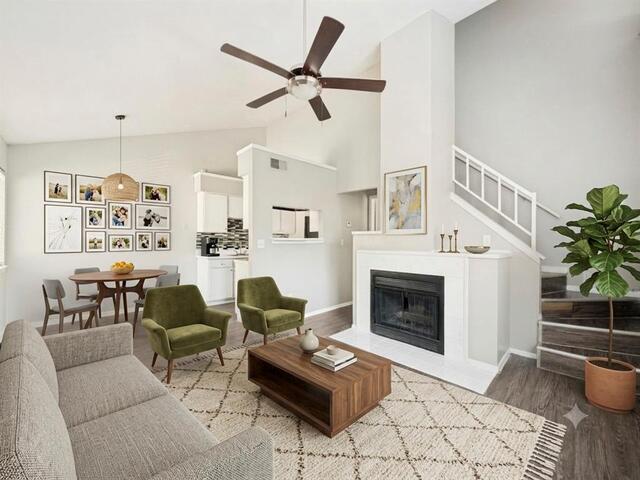 1122 Millview Drive 2101, Arlington, TX image