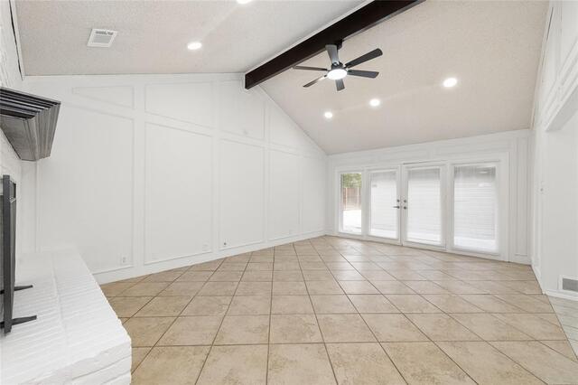 3908 Winston, Drive Denton, TX photo 2