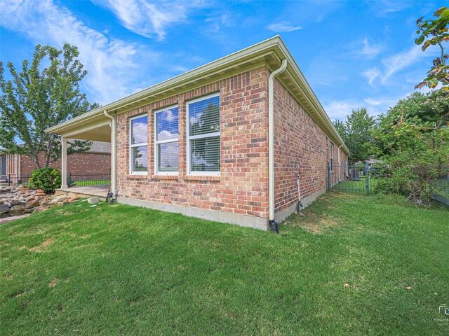 7542 Birmingham Forest, Drive Frisco, TX photo 31