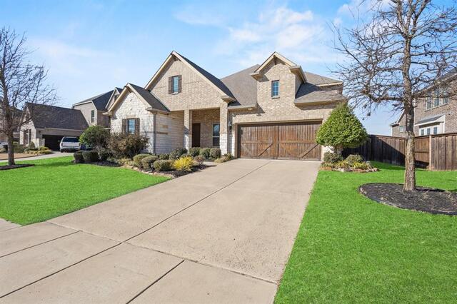 7309 Clear Rapids, Drive McKinney, TX photo 31