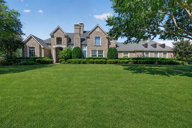 1500 Gentle, Way Prosper, TX photo 3
