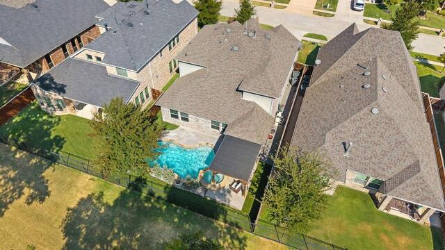 404 Lake Livingston, Trail McKinney, TX photo 35