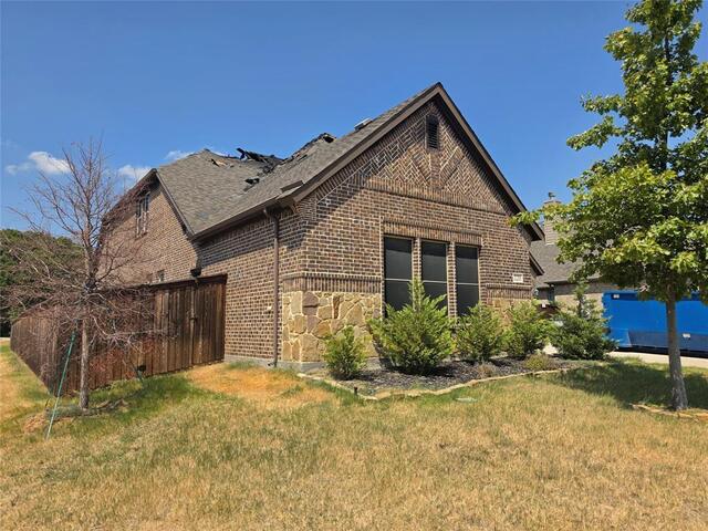 220 Northern Star Court, Little Elm, TX photo 4