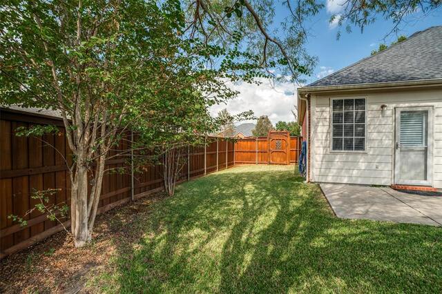1524 Creek Springs, Drive Allen, TX photo 24