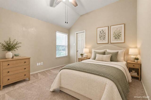 2116 Sheffield Lane, Flower Mound, TX photo 19