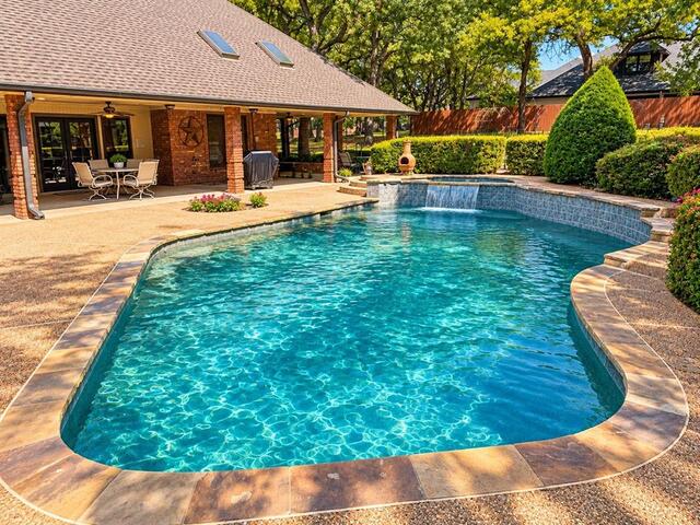 1013 Diamond, Boulevard Southlake, TX photo 6